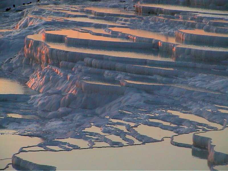 Pamukkale